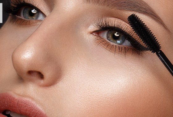 Best Benefit mascara