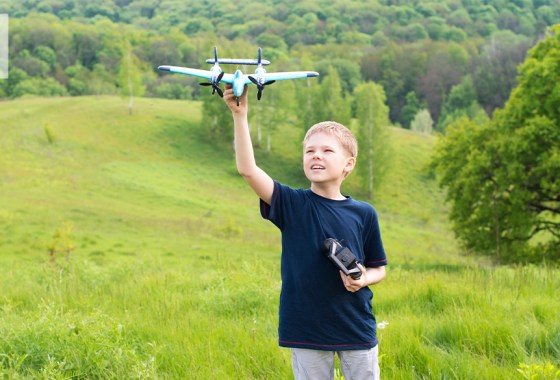 Best cheap RC plane