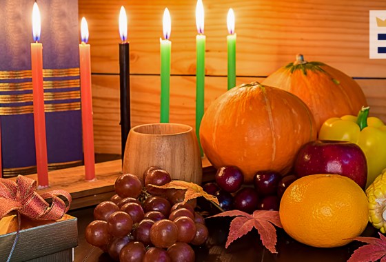 Best Kwanzaa food recipe