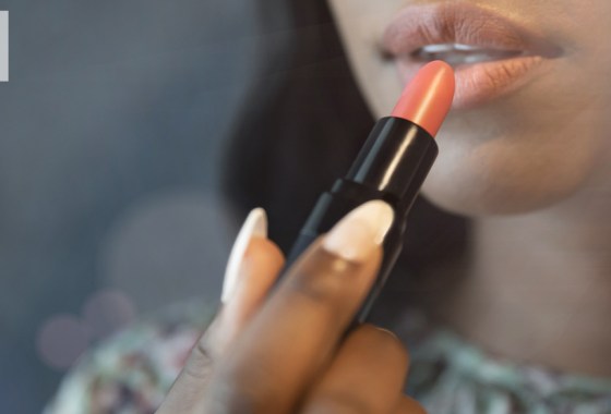 Best Mac satin lipstick