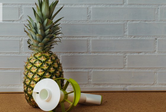 Best pineapple corer
