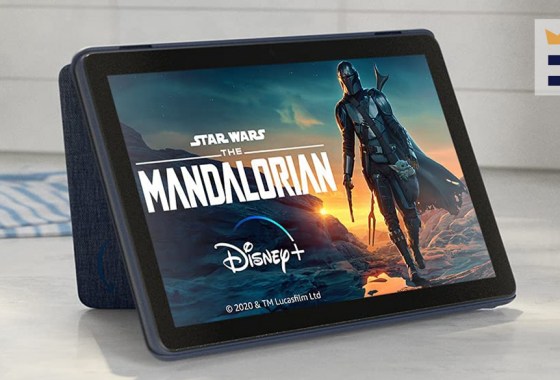 Amazon’s tablet costs $200 less than an iPad — here’s what I found