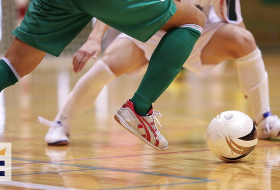 Best indoor soccer shoes