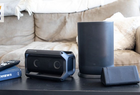 Best DeWalt Bluetooth speaker