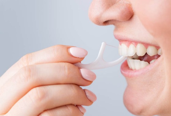 Best dental floss pick