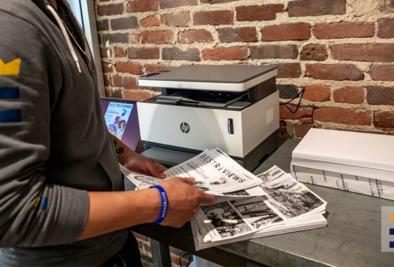 Best sticker paper for printers
