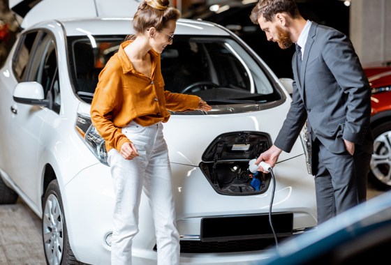 Best portable electric car charger