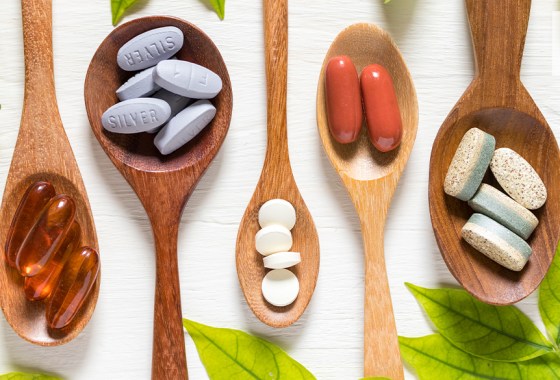 Best vegan prenatal vitamin