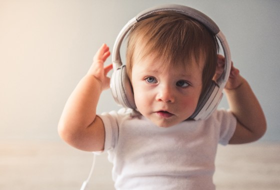 Best baby headphones