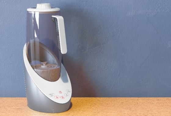 Best hydrogen water bottle