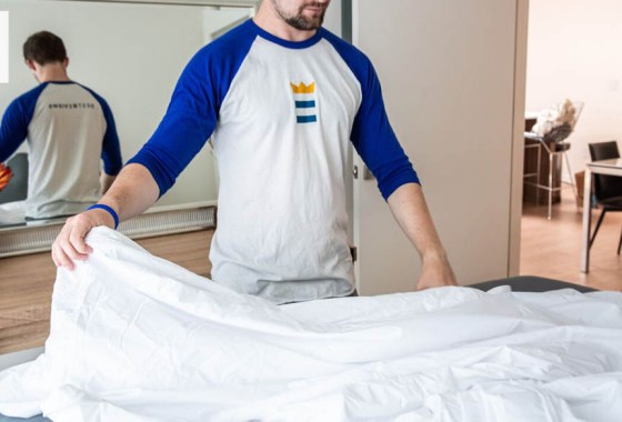 Best eucalyptus sheets