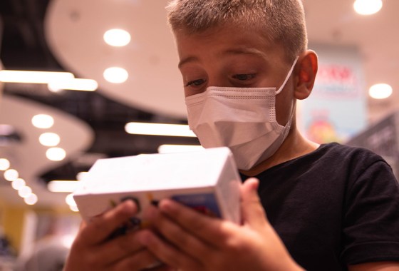 Best Five Nights at Freddy's action figure