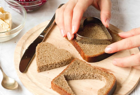 Best sandwich cutter