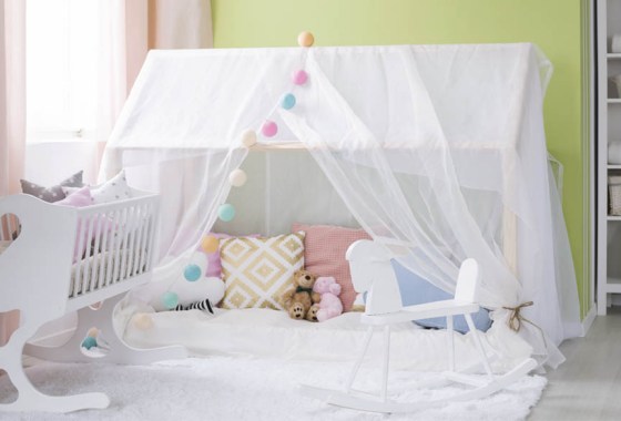 Best toy crib