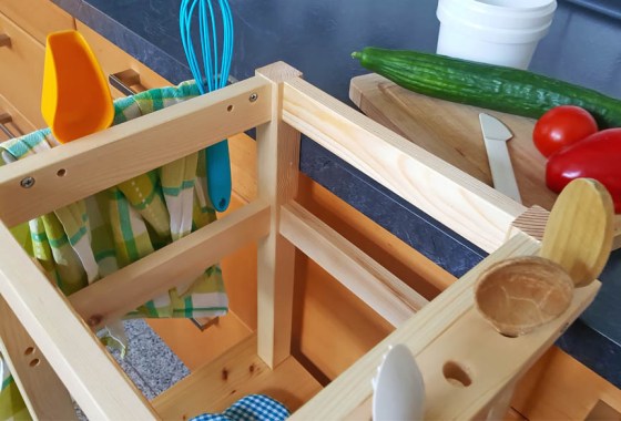 Best foldable learning tower