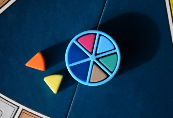 Best Trivial Pursuit game