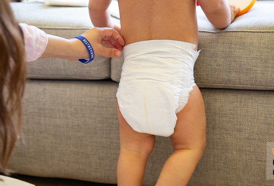 Best hypoallergenic diapers