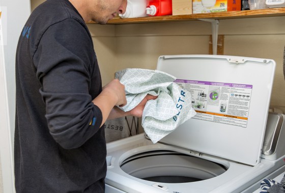 Best Samsung top load washer