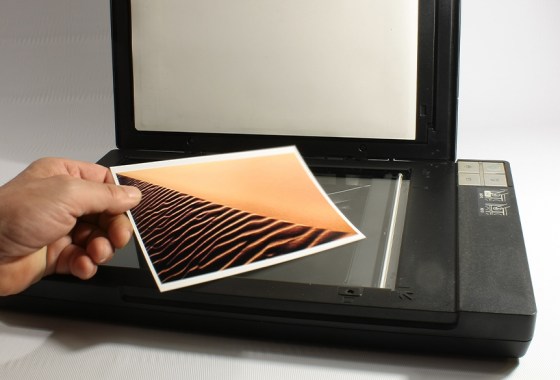 Best photo scanner