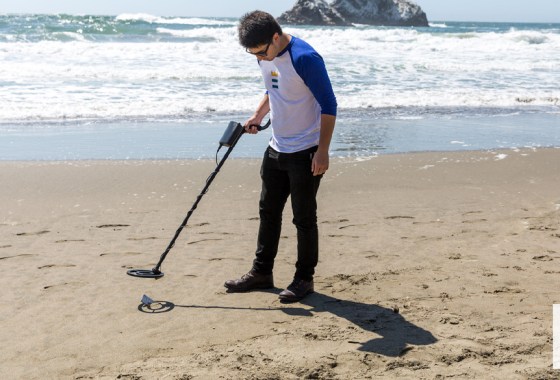 Best Amazon metal detector