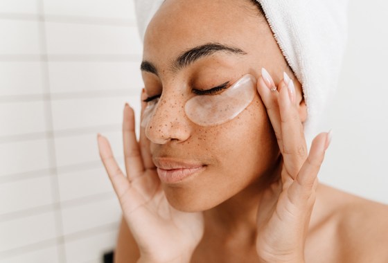 8 most popular eye masks at Sephora