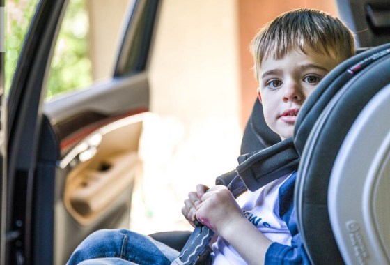 Best Baby Trend car seat