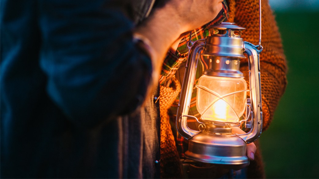 Best propane lantern