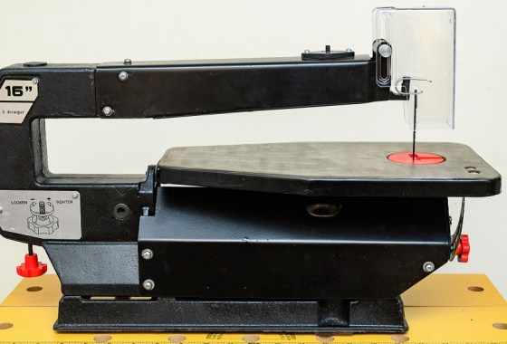 Best scroll saw