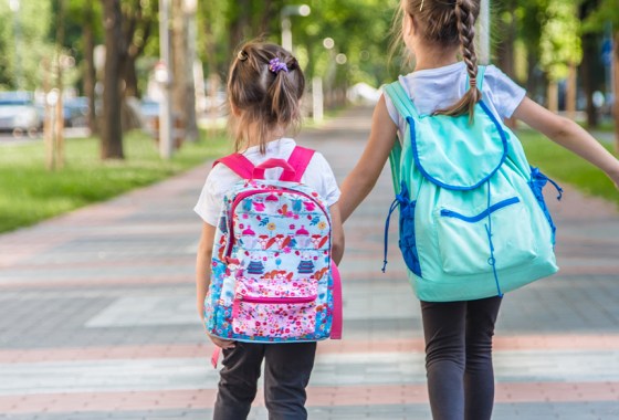 Best Beauty and the Beast backpack