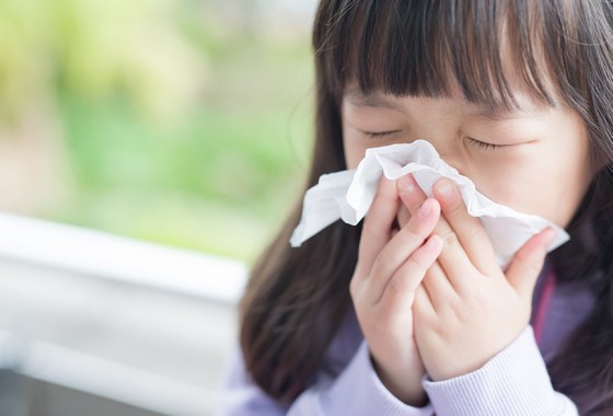 Best allergy medicine for kids