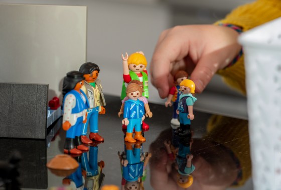 Best Playmobil 'Scooby Doo' toy