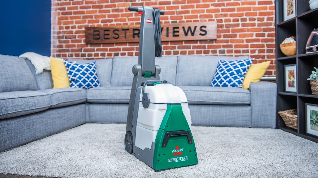 How to choose the best Bissell carpet cleaner for you