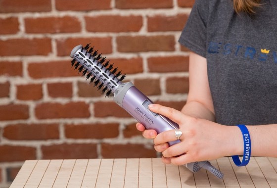Best Revlon hair dryer brush