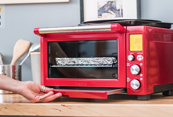 Which Breville smart oven should I get?