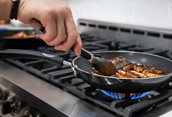 Best T-fal frying pan