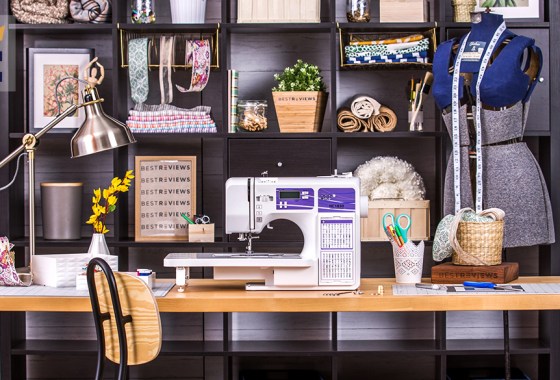 Best Janome sewing machine