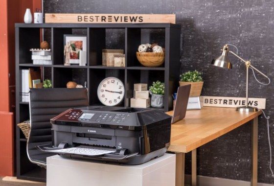 Best Canon Pixma printer