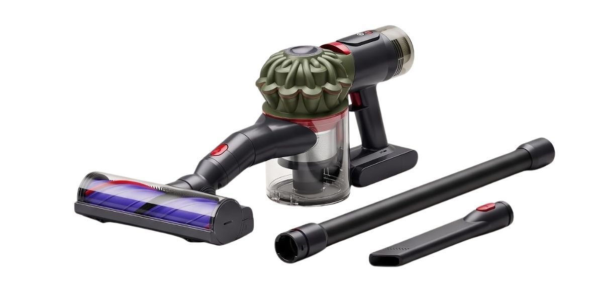 Dyson V8 Cyclone Cordless Vacuum
