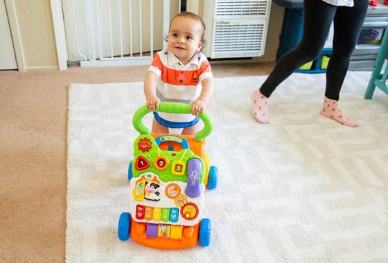 11 best toys to help your baby learn