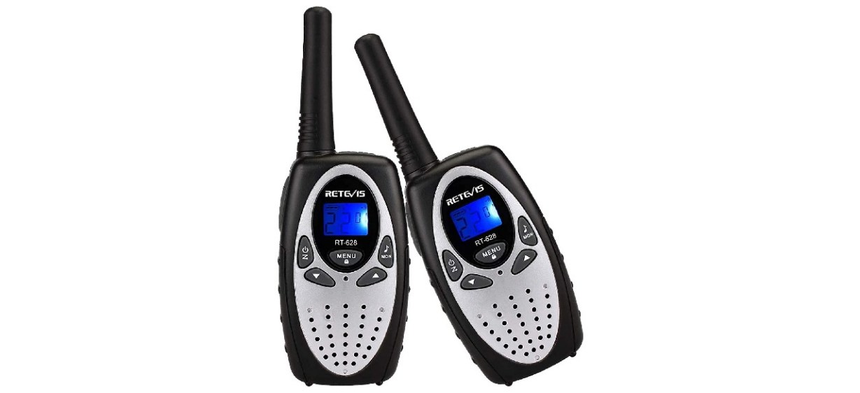 Retevis Kids’ Walkie-Talkies