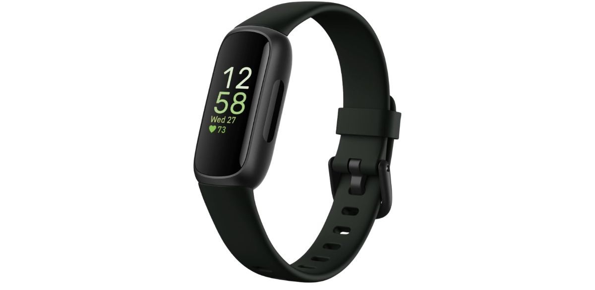 Google Fitbit Inspire 3