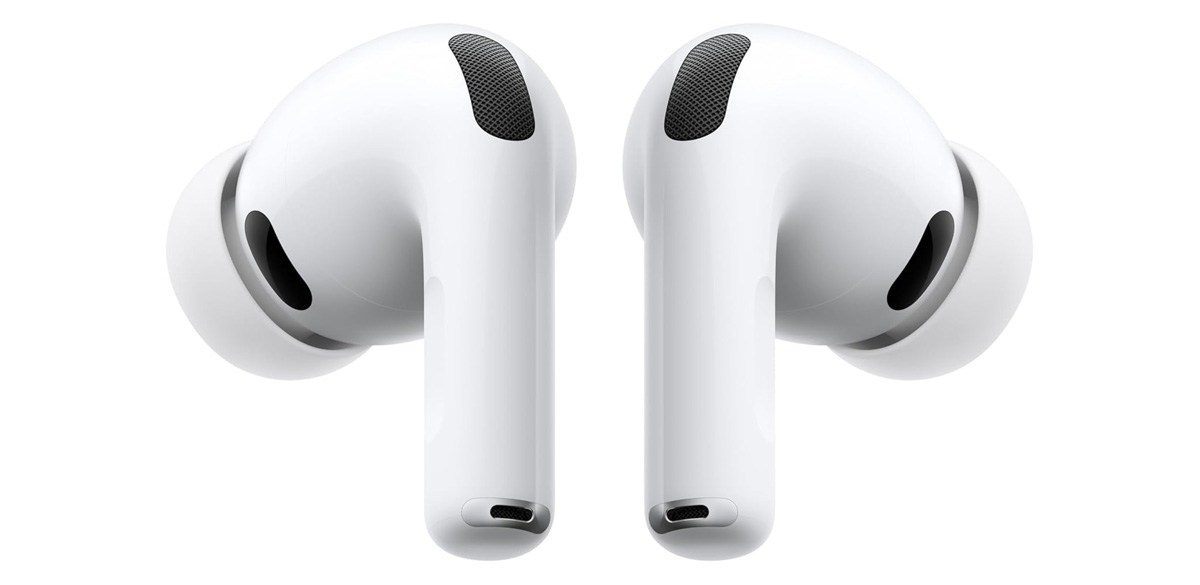 Apple AirPods Pro 3