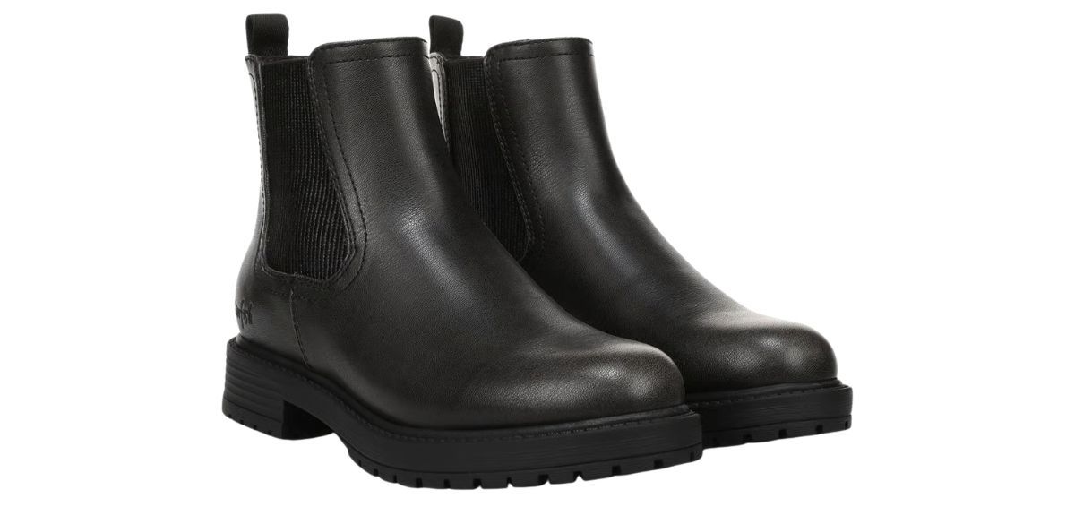 Blowfish Malibu Women's Alfie Chelsea Boot