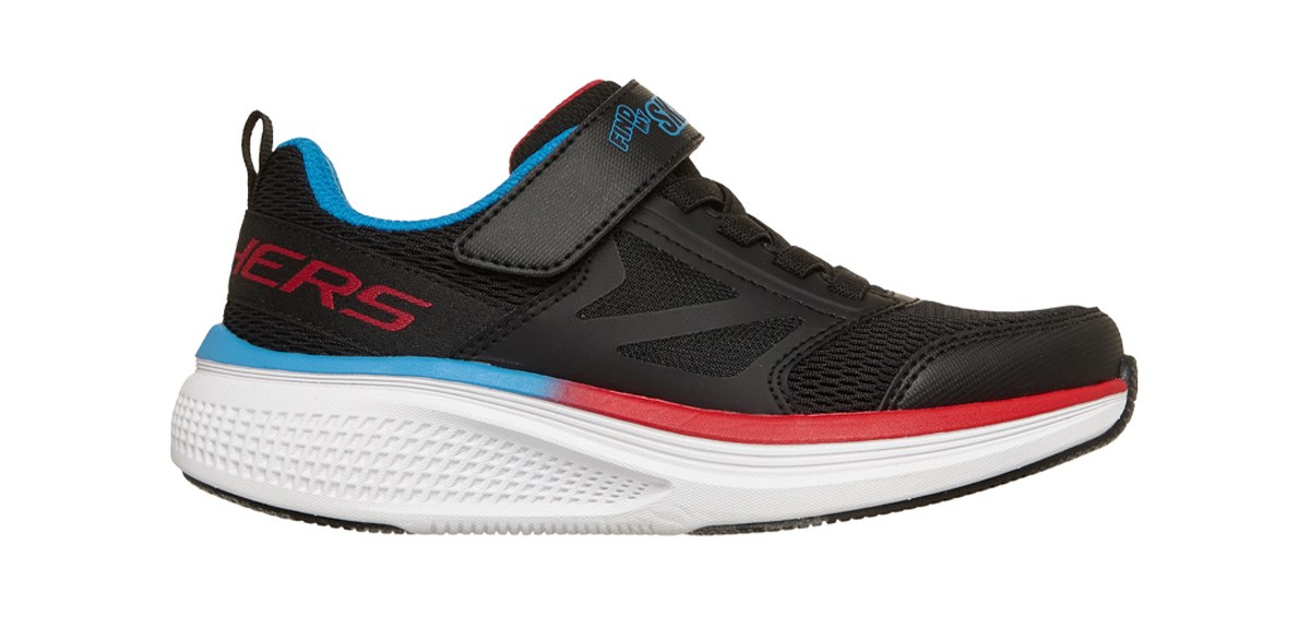 Boys GO RUN Elevate 2.0 - Where's My Skechers