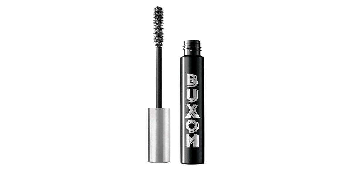 BUXOM Lash Volumizing Mascara