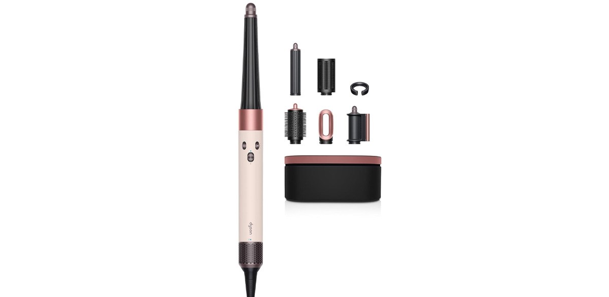 Dyson Airwrap i.d.™ Multi-Styler