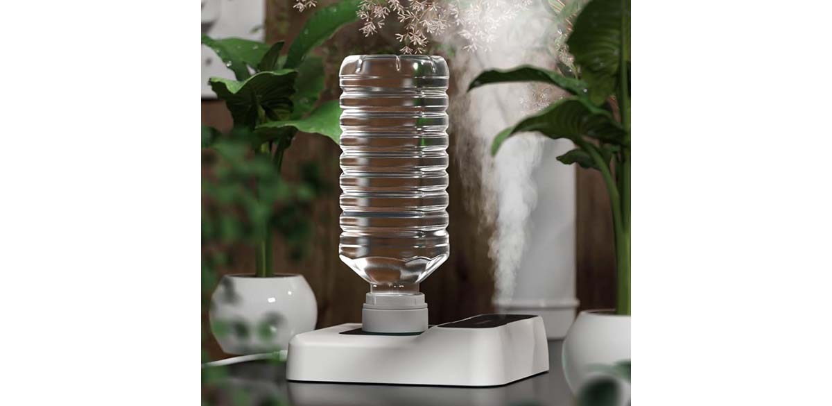 HOMDIS Travel Humidifier