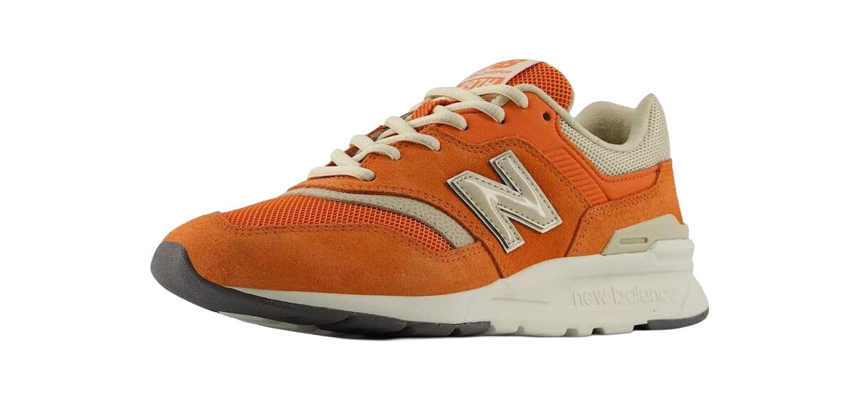 New Balance Women's 997h V1