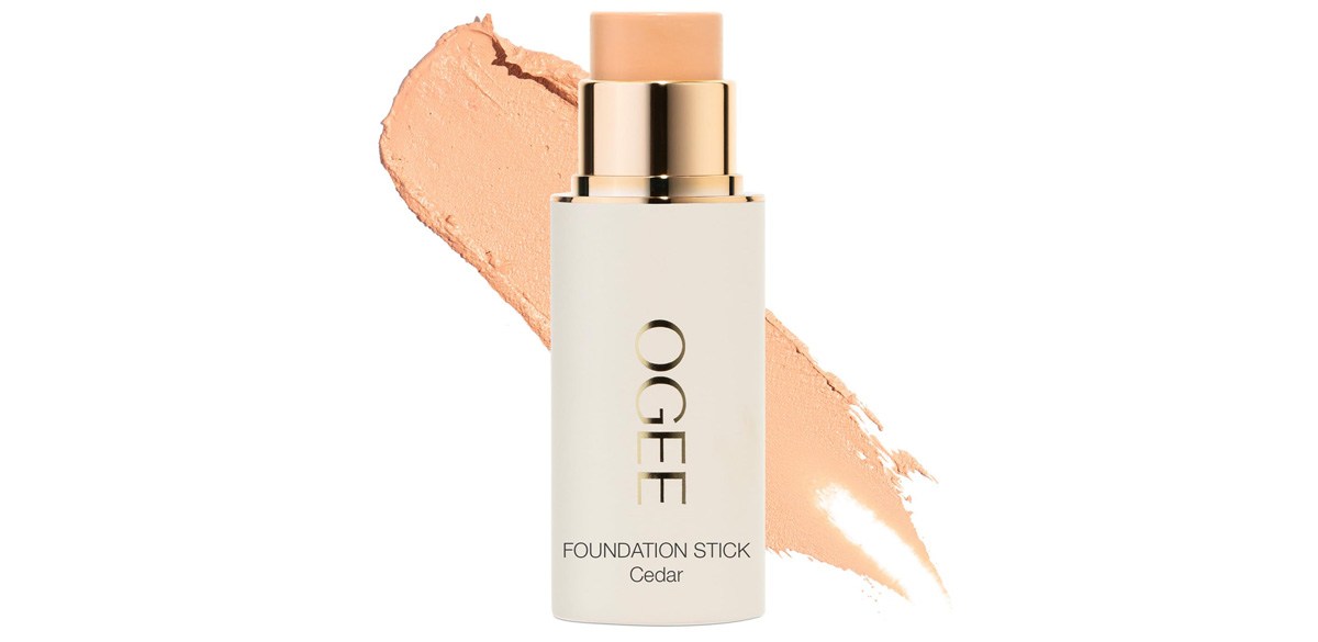Ogee Sculpted Complexion Foundation Stick
