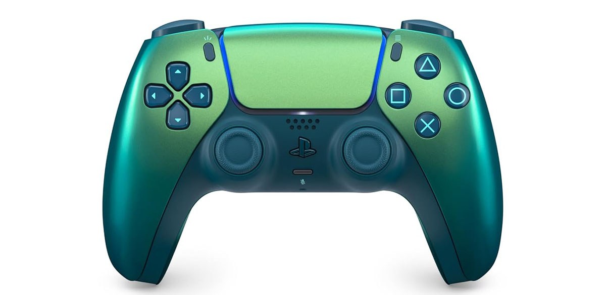 Playstation Dualsense Wireless Controller